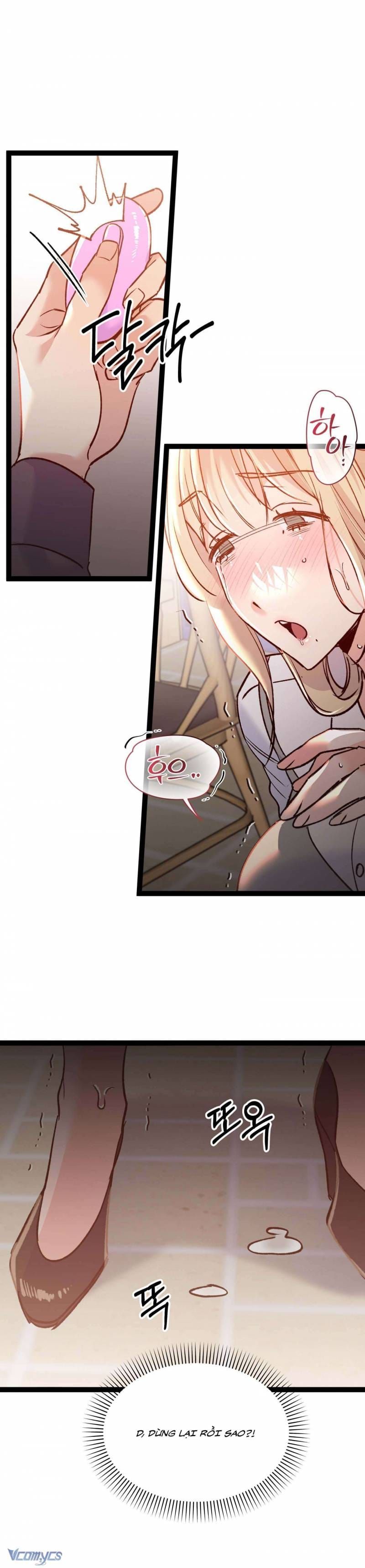 đọc truyện Cùng Các Cấp Trên Đi Workshop Chương 26 ảnh 16 tại Thiên Thai Truyện