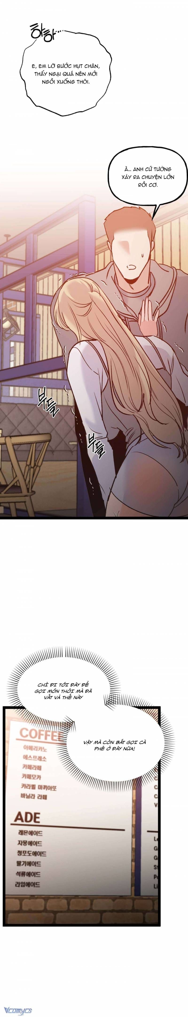 đọc truyện Cùng Các Cấp Trên Đi Workshop Chương 26 ảnh 17 tại Thiên Thai Truyện