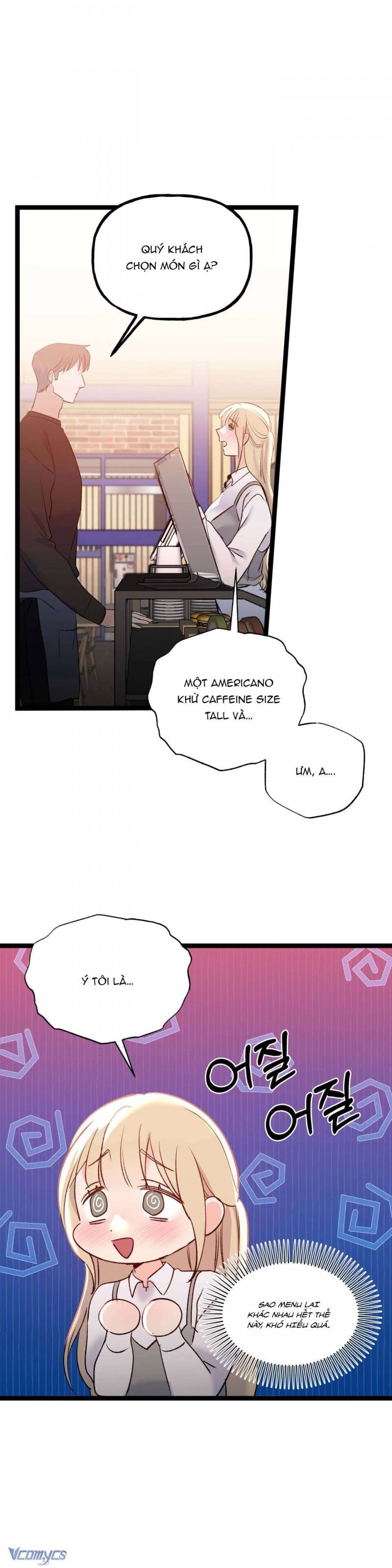 đọc truyện Cùng Các Cấp Trên Đi Workshop Chương 26 ảnh 20 tại Thiên Thai Truyện