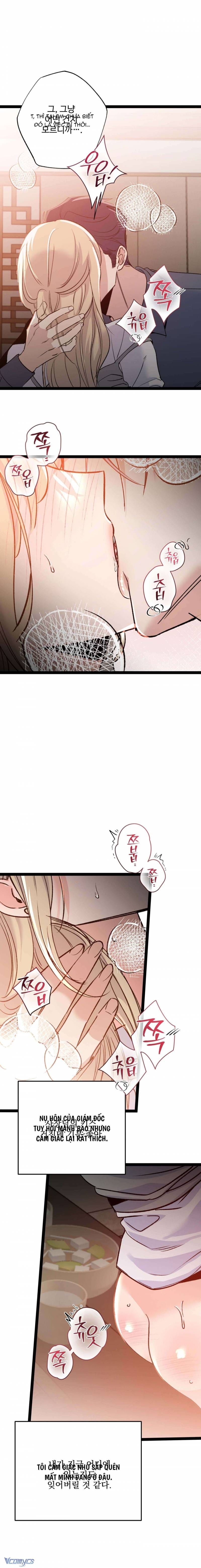 đọc truyện Cùng Các Cấp Trên Đi Workshop Chương 26 ảnh 4 tại Thiên Thai Truyện