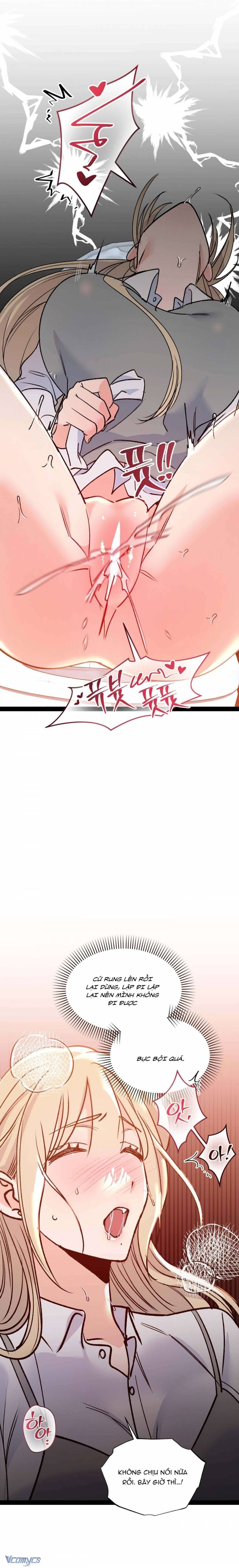 đọc truyện Cùng Các Cấp Trên Đi Workshop Chương 26 ảnh 26 tại Thiên Thai Truyện