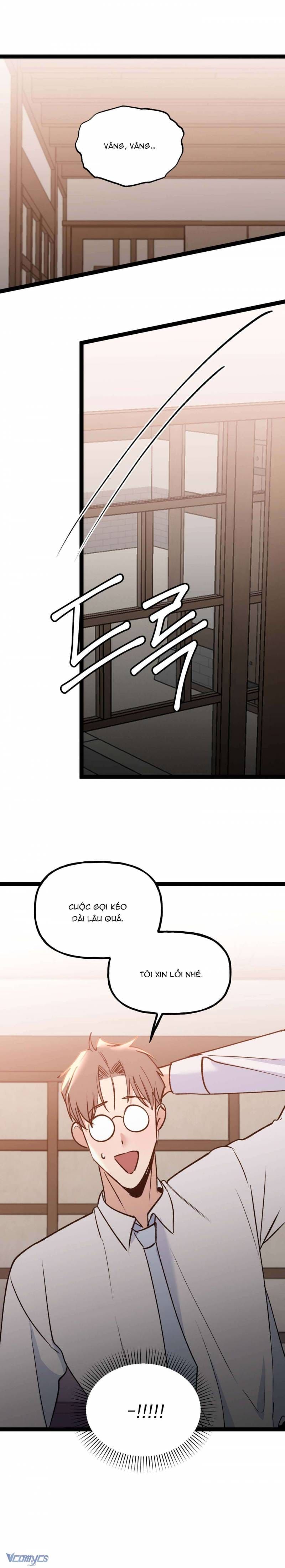 đọc truyện Cùng Các Cấp Trên Đi Workshop Chương 26 ảnh 6 tại Thiên Thai Truyện