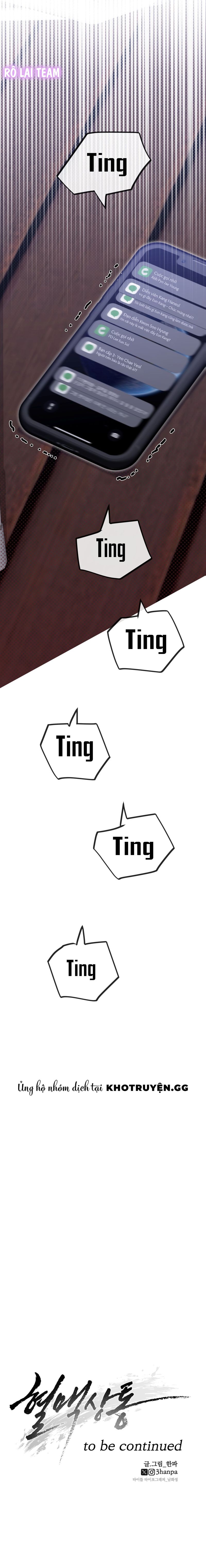 đọc truyện Cùng Chung Huyết Thống Chương 15 ảnh 14 tại Giả Dược