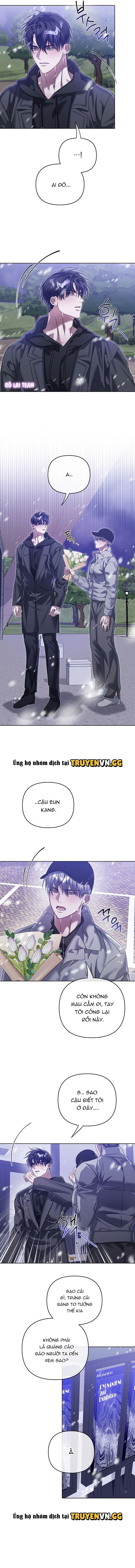 đọc truyện Cùng Chung Huyết Thống Chương 20 ảnh 9 tại Giả Dược