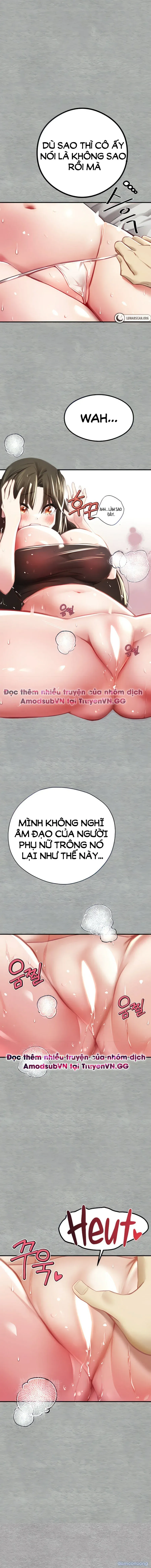 đọc truyện Cùng Cô Nàng Xa Lạ Chương 2 ảnh 6 tại Thiên Thai Truyện