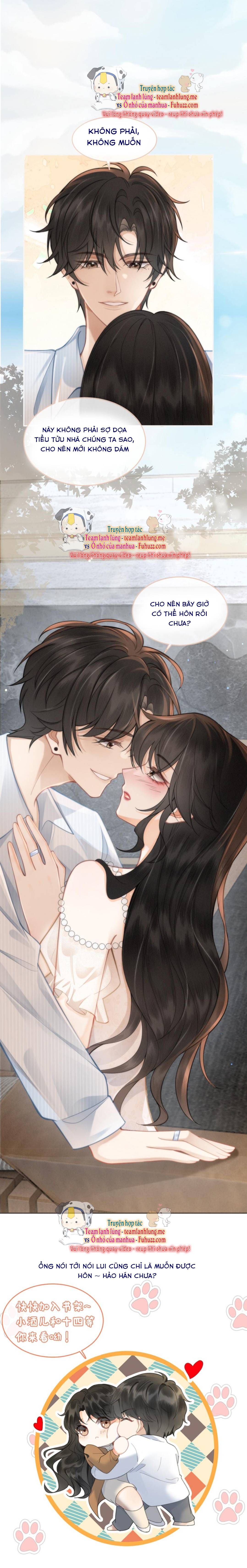 đọc truyện Cùng Đỉnh Luu Ảnh Đế Yêu Đương Phát Đường Chương 111 ảnh 4 tại Giả Dược