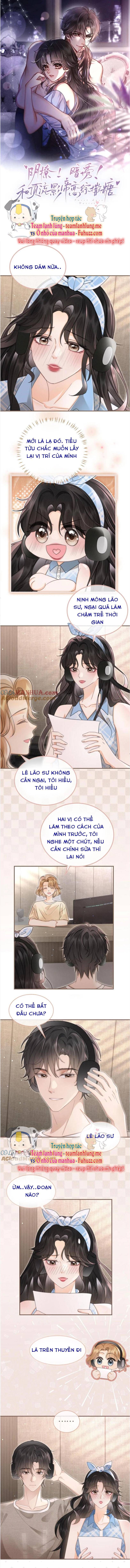 đọc truyện Cùng Đỉnh Luu Ảnh Đế Yêu Đương Phát Đường Chương 118 ảnh 1 tại Giả Dược