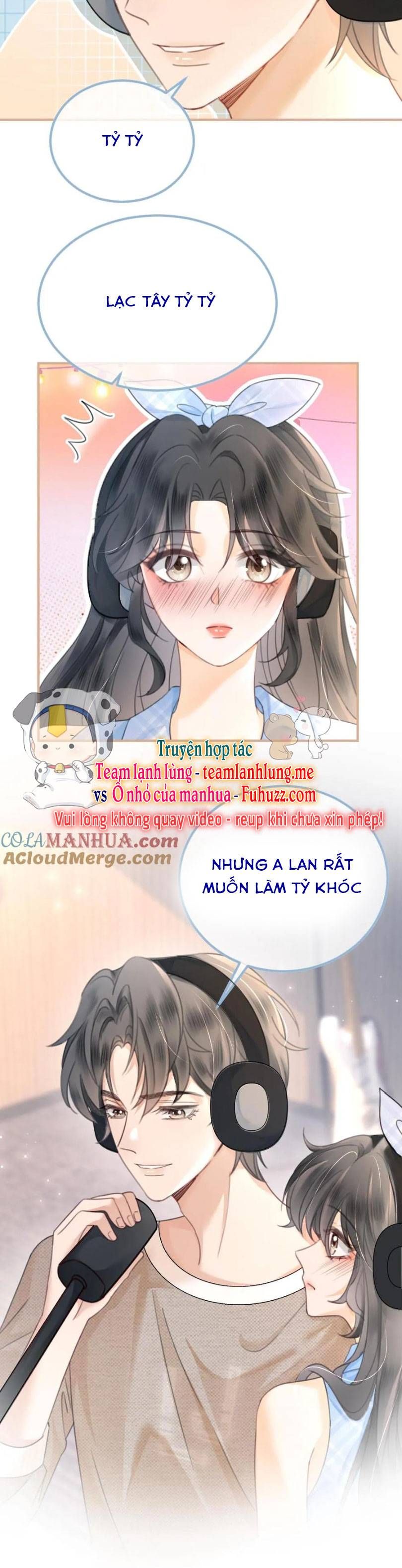 đọc truyện Cùng Đỉnh Luu Ảnh Đế Yêu Đương Phát Đường Chương 118 ảnh 3 tại Giả Dược