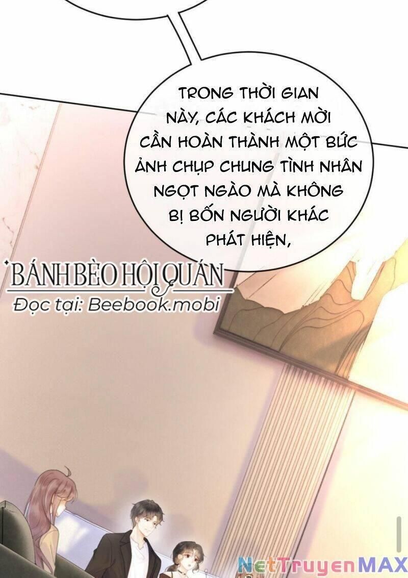 đọc truyện Cùng Đỉnh Luu Ảnh Đế Yêu Đương Phát Đường Chương 27 ảnh 2 tại Giả Dược
