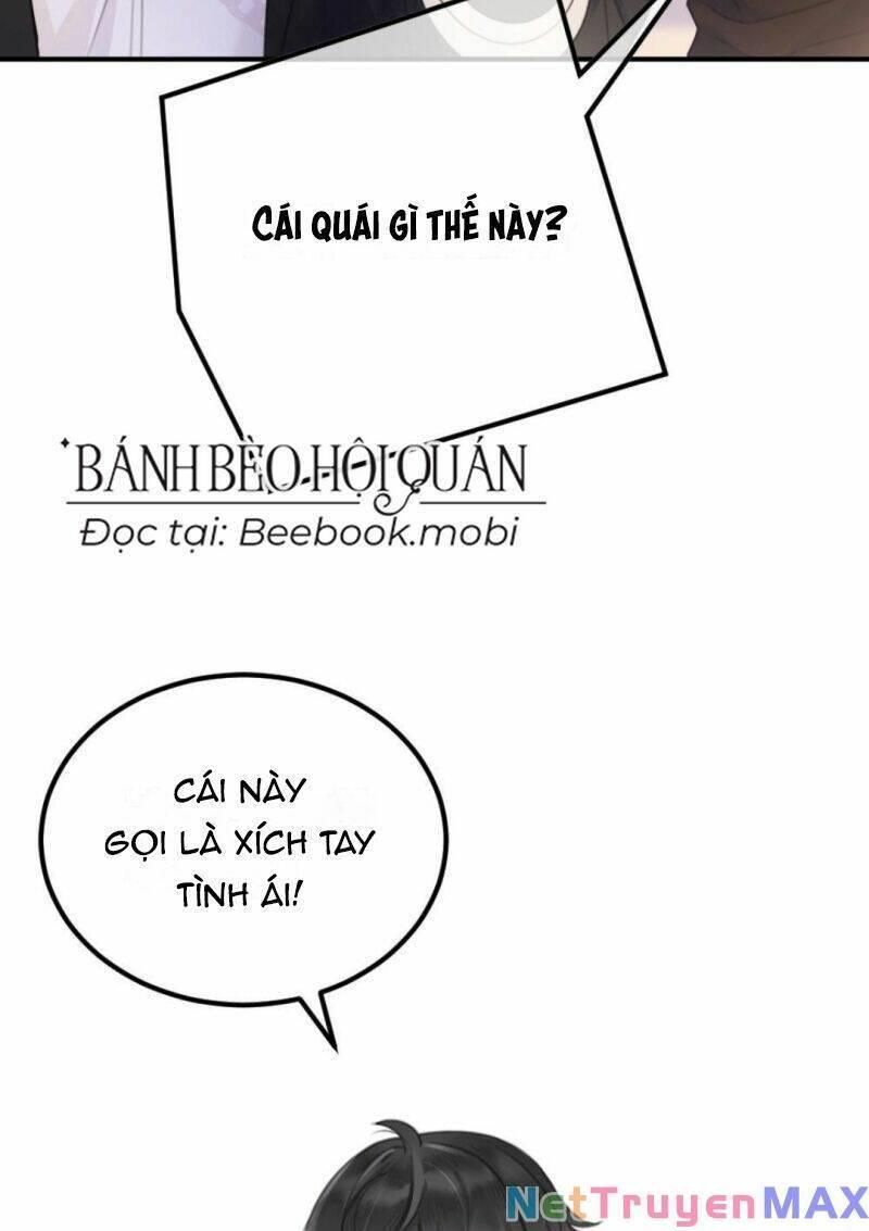 đọc truyện Cùng Đỉnh Luu Ảnh Đế Yêu Đương Phát Đường Chương 27 ảnh 11 tại Giả Dược