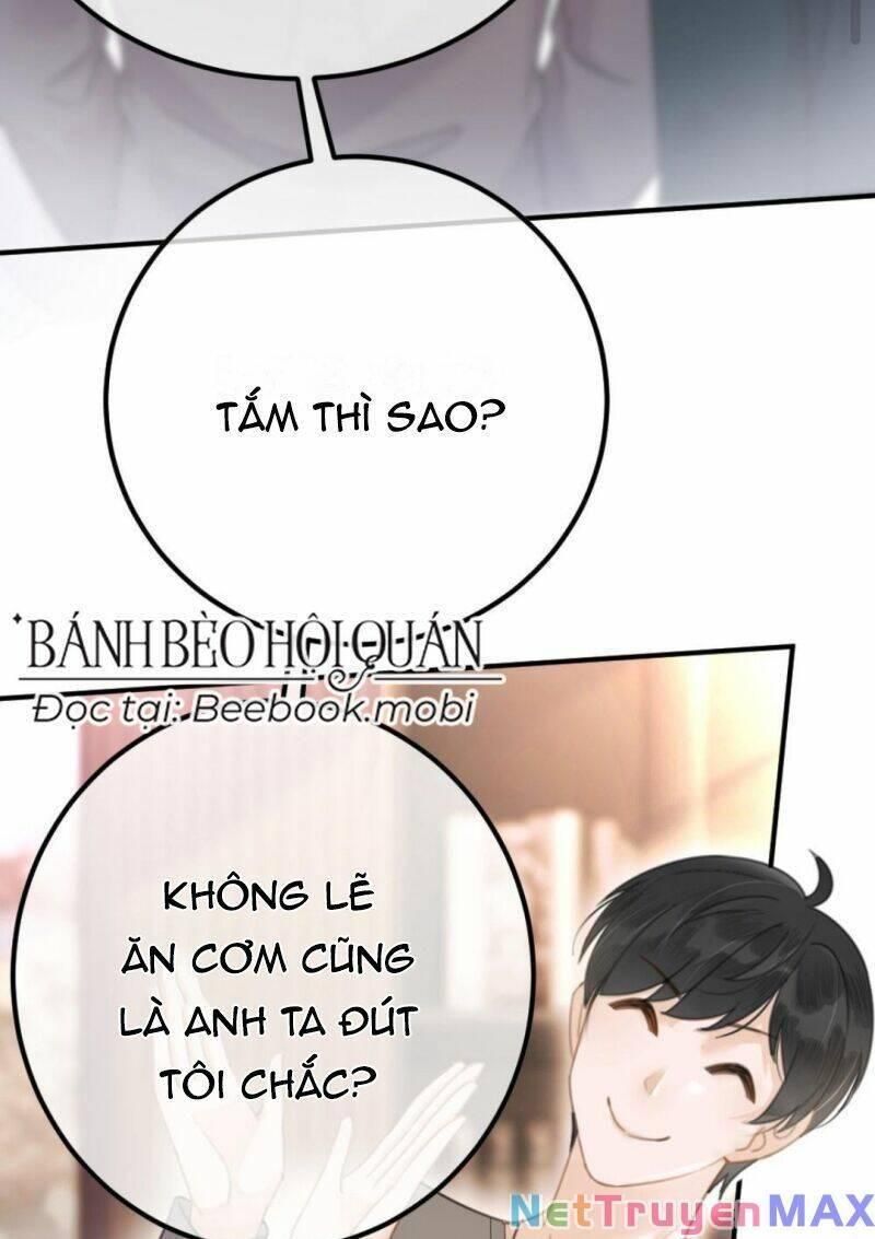đọc truyện Cùng Đỉnh Luu Ảnh Đế Yêu Đương Phát Đường Chương 27 ảnh 14 tại Giả Dược