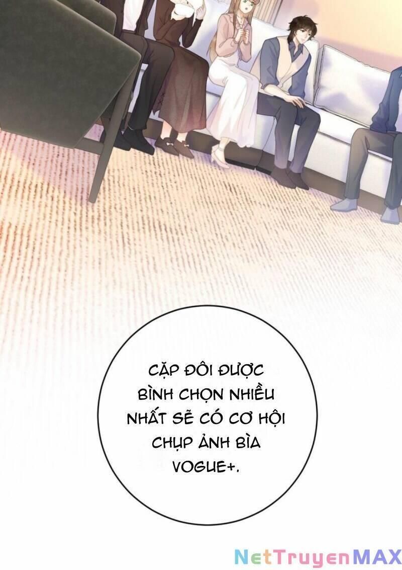 đọc truyện Cùng Đỉnh Luu Ảnh Đế Yêu Đương Phát Đường Chương 27 ảnh 3 tại Giả Dược