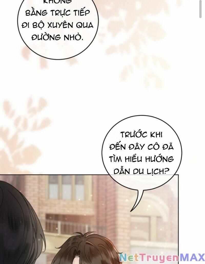 đọc truyện Cùng Đỉnh Luu Ảnh Đế Yêu Đương Phát Đường Chương 28 ảnh 3 tại Giả Dược