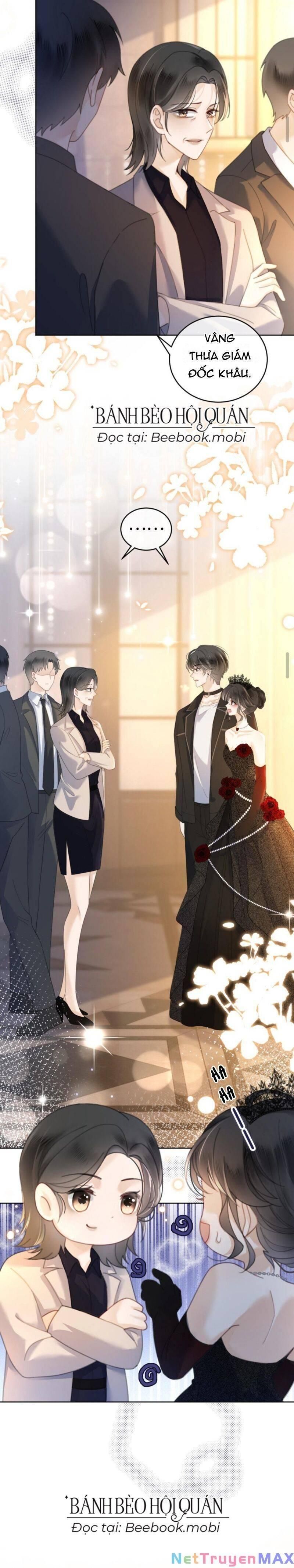 đọc truyện Cùng Đỉnh Luu Ảnh Đế Yêu Đương Phát Đường Chương 44 ảnh 2 tại Giả Dược