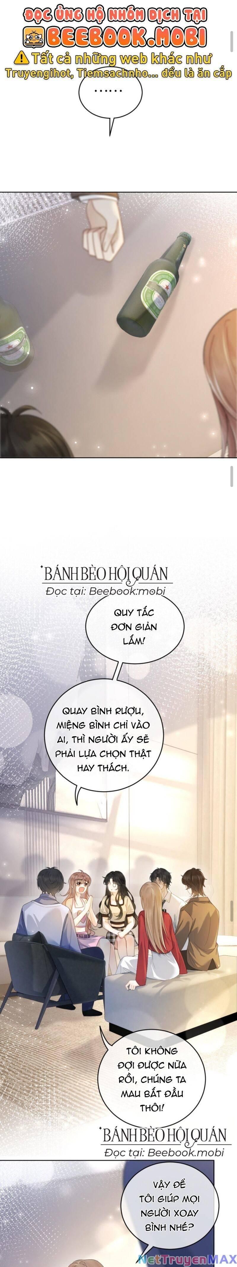 đọc truyện Cùng Đỉnh Luu Ảnh Đế Yêu Đương Phát Đường Chương 47 ảnh 1 tại Giả Dược