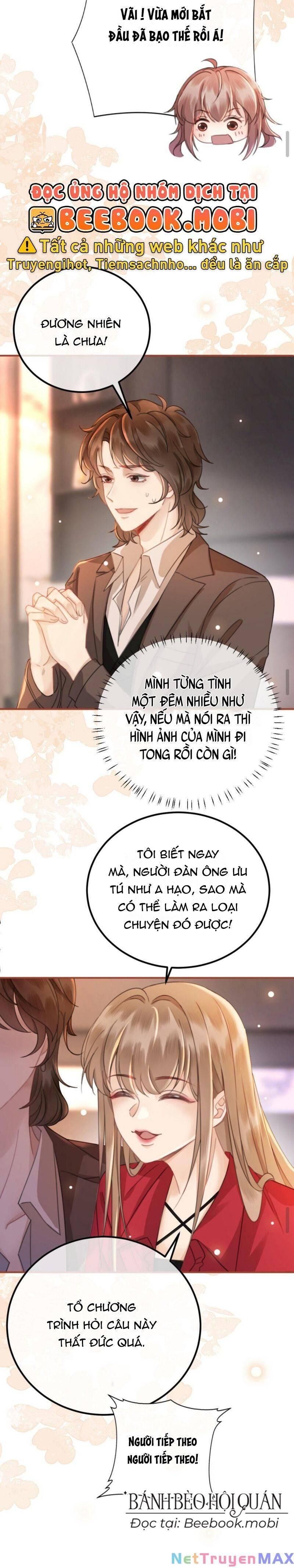 đọc truyện Cùng Đỉnh Luu Ảnh Đế Yêu Đương Phát Đường Chương 47 ảnh 3 tại Giả Dược