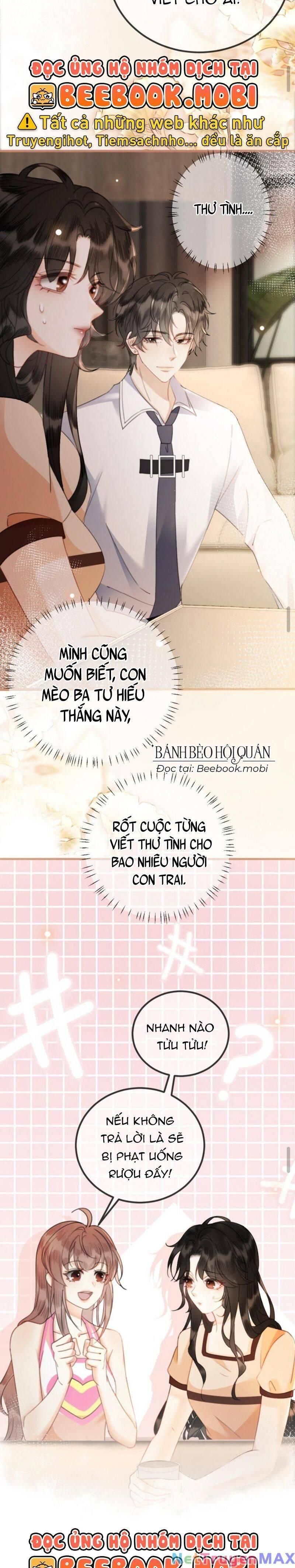 đọc truyện Cùng Đỉnh Luu Ảnh Đế Yêu Đương Phát Đường Chương 48 ảnh 2 tại Thiên Thai Truyện