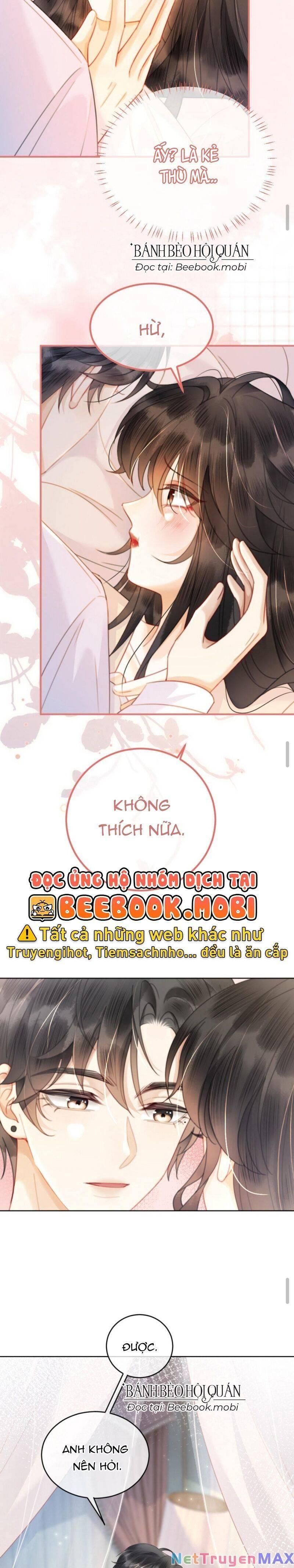 đọc truyện Cùng Đỉnh Luu Ảnh Đế Yêu Đương Phát Đường Chương 51 ảnh 5 tại Giả Dược