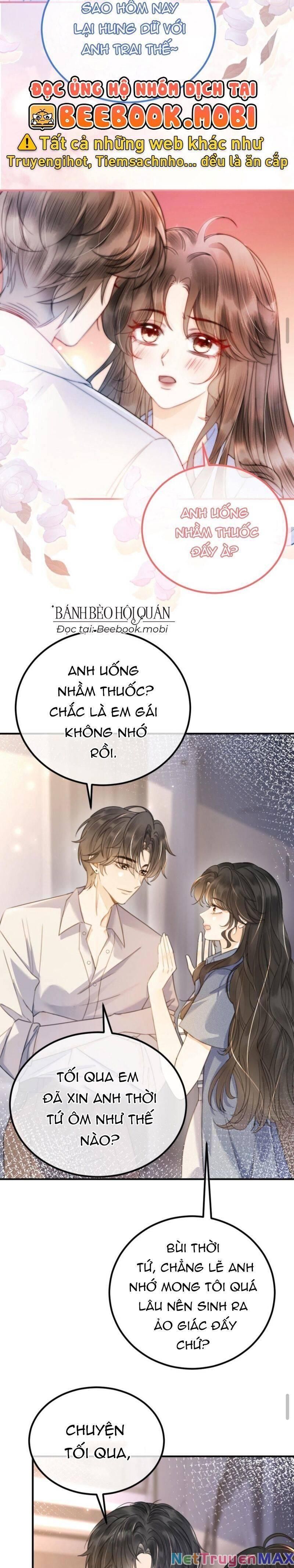 đọc truyện Cùng Đỉnh Luu Ảnh Đế Yêu Đương Phát Đường Chương 52 ảnh 7 tại Giả Dược