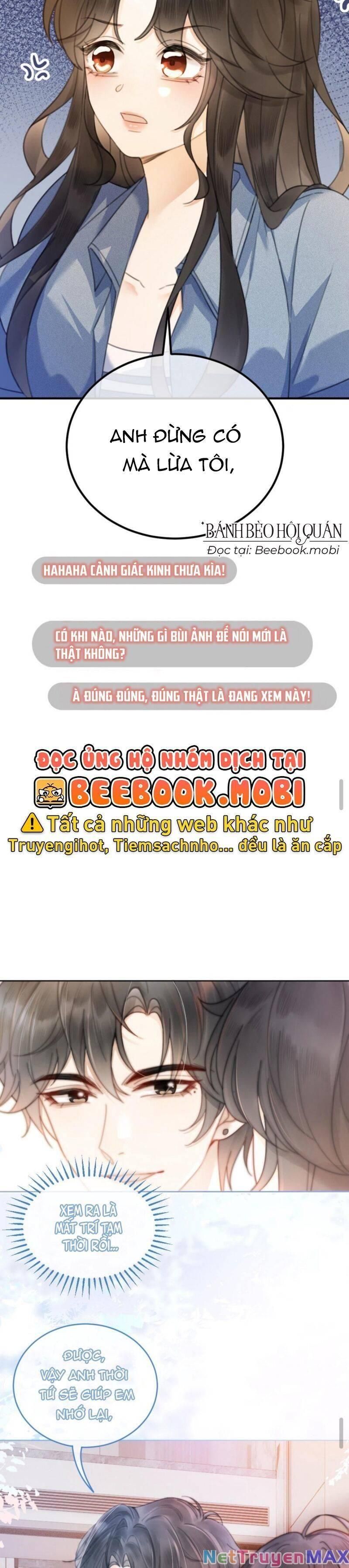 đọc truyện Cùng Đỉnh Luu Ảnh Đế Yêu Đương Phát Đường Chương 52 ảnh 9 tại Giả Dược