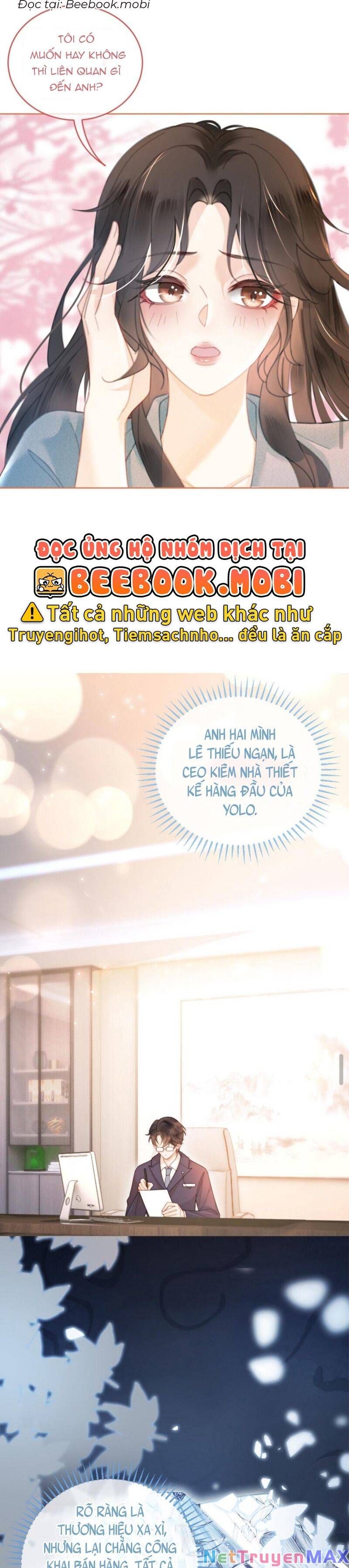đọc truyện Cùng Đỉnh Luu Ảnh Đế Yêu Đương Phát Đường Chương 54 ảnh 8 tại Giả Dược