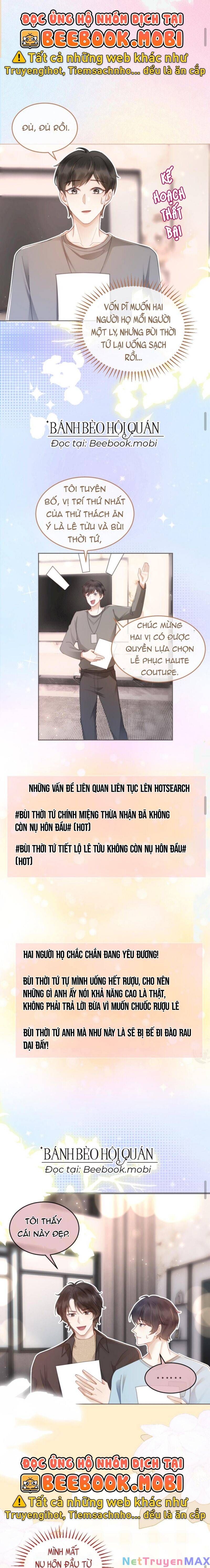 đọc truyện Cùng Đỉnh Luu Ảnh Đế Yêu Đương Phát Đường Chương 57 ảnh 1 tại Giả Dược
