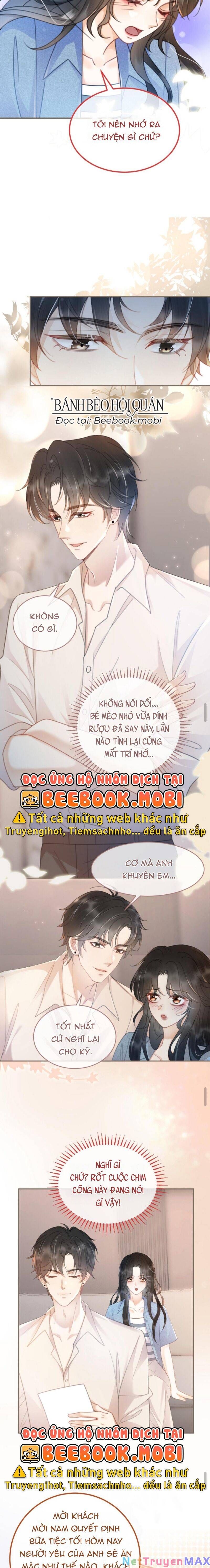 đọc truyện Cùng Đỉnh Luu Ảnh Đế Yêu Đương Phát Đường Chương 57 ảnh 4 tại Giả Dược