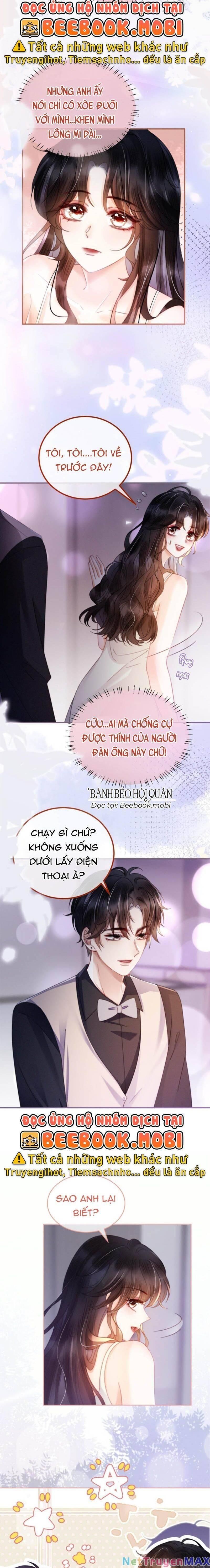 đọc truyện Cùng Đỉnh Luu Ảnh Đế Yêu Đương Phát Đường Chương 65 ảnh 4 tại Thiên Thai Truyện
