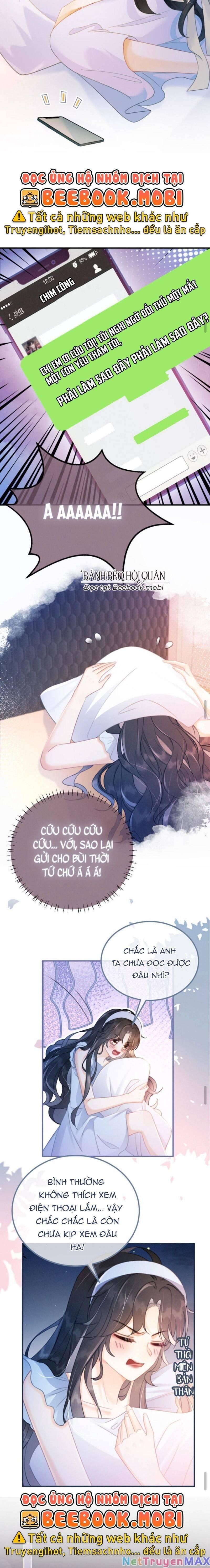 đọc truyện Cùng Đỉnh Luu Ảnh Đế Yêu Đương Phát Đường Chương 66 ảnh 5 tại Giả Dược