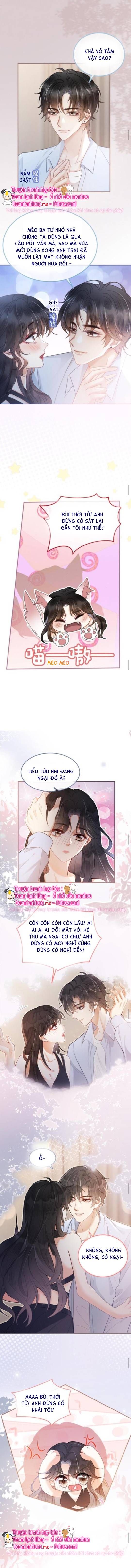 đọc truyện Cùng Đỉnh Luu Ảnh Đế Yêu Đương Phát Đường Chương 72 ảnh 3 tại Thiên Thai Truyện