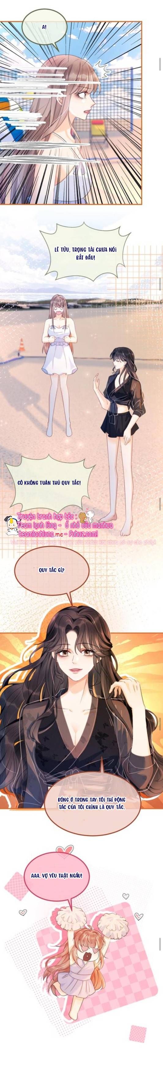 đọc truyện Cùng Đỉnh Luu Ảnh Đế Yêu Đương Phát Đường Chương 75 ảnh 6 tại Giả Dược