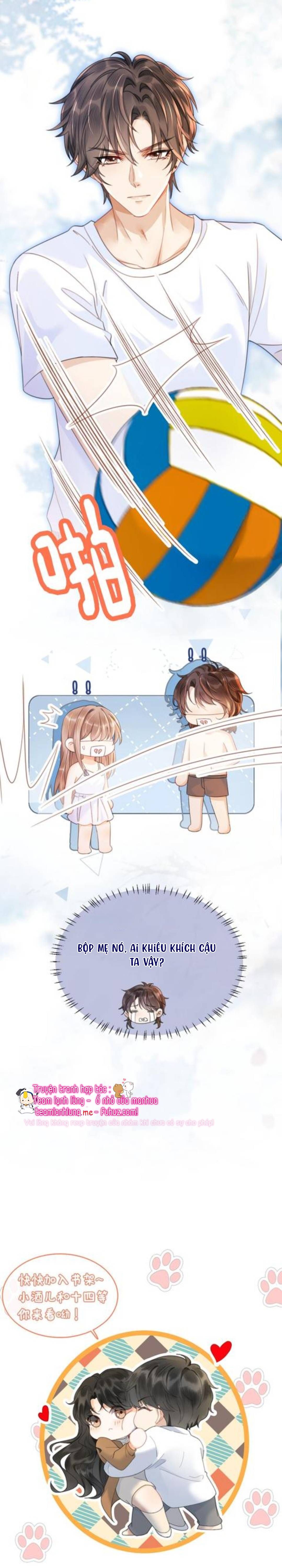 đọc truyện Cùng Đỉnh Luu Ảnh Đế Yêu Đương Phát Đường Chương 75 ảnh 8 tại Giả Dược