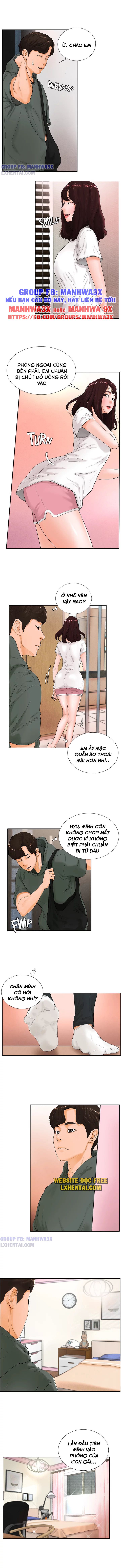đọc truyện Cùng Em, Chơi Bi-a Lỗ Nào Chương 3 ảnh 3 tại Giả Dược