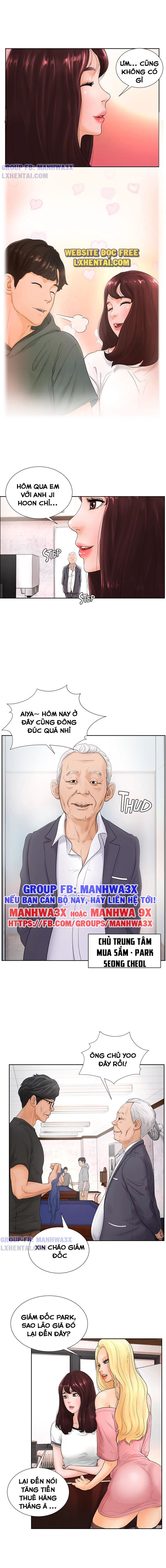 đọc truyện Cùng Em, Chơi Bi-a Lỗ Nào Chương 4 ảnh 5 tại Giả Dược