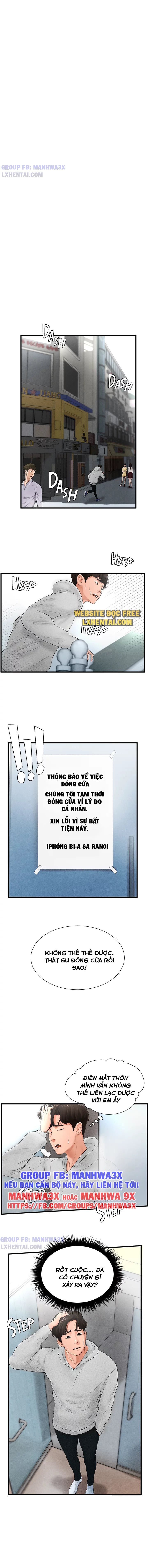đọc truyện Cùng Em, Chơi Bi-a Lỗ Nào Chương 6 ảnh 3 tại Giả Dược