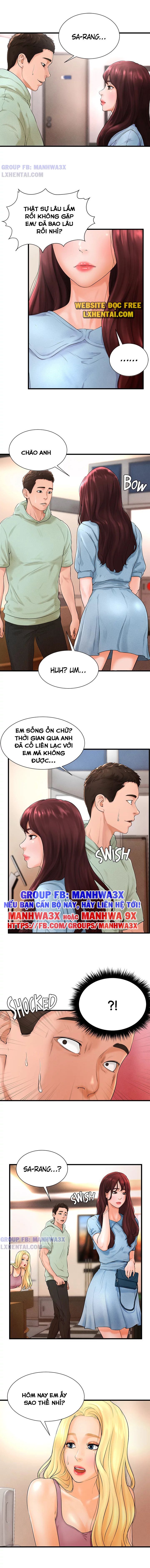 đọc truyện Cùng Em, Chơi Bi-a Lỗ Nào Chương 7 ảnh 2 tại Giả Dược