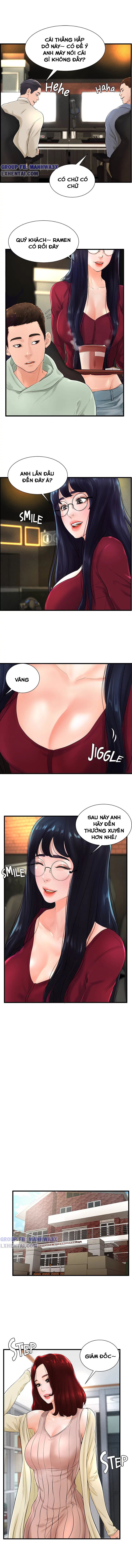 đọc truyện Cùng Em, Chơi Bi-a Lỗ Nào Chương 7 ảnh 8 tại Giả Dược