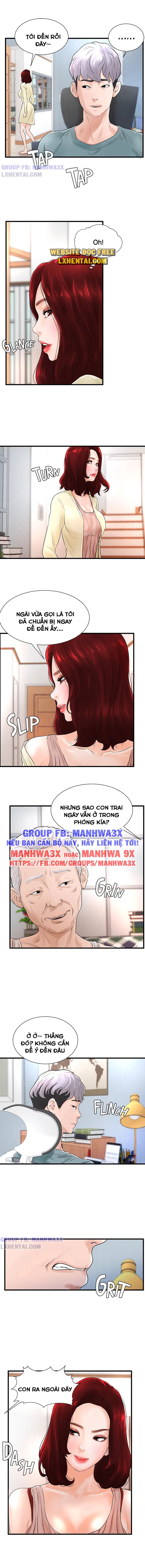 đọc truyện Cùng Em, Chơi Bi-a Lỗ Nào Chương 7 ảnh 9 tại Giả Dược