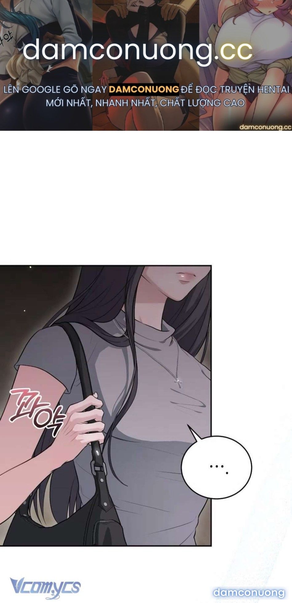 đọc truyện Cùng Làm Những Chuyện Điên Rồ Chương 1 ảnh 2 tại Thiên Thai Truyện