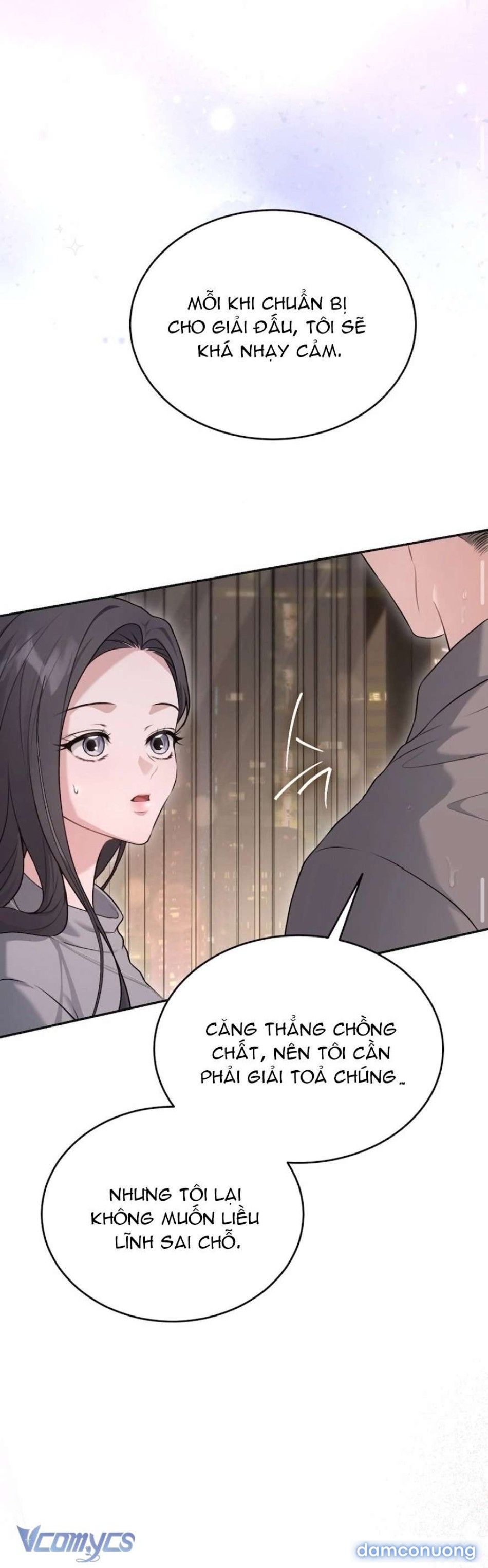 đọc truyện Cùng Làm Những Chuyện Điên Rồ Chương 1 ảnh 15 tại Thiên Thai Truyện