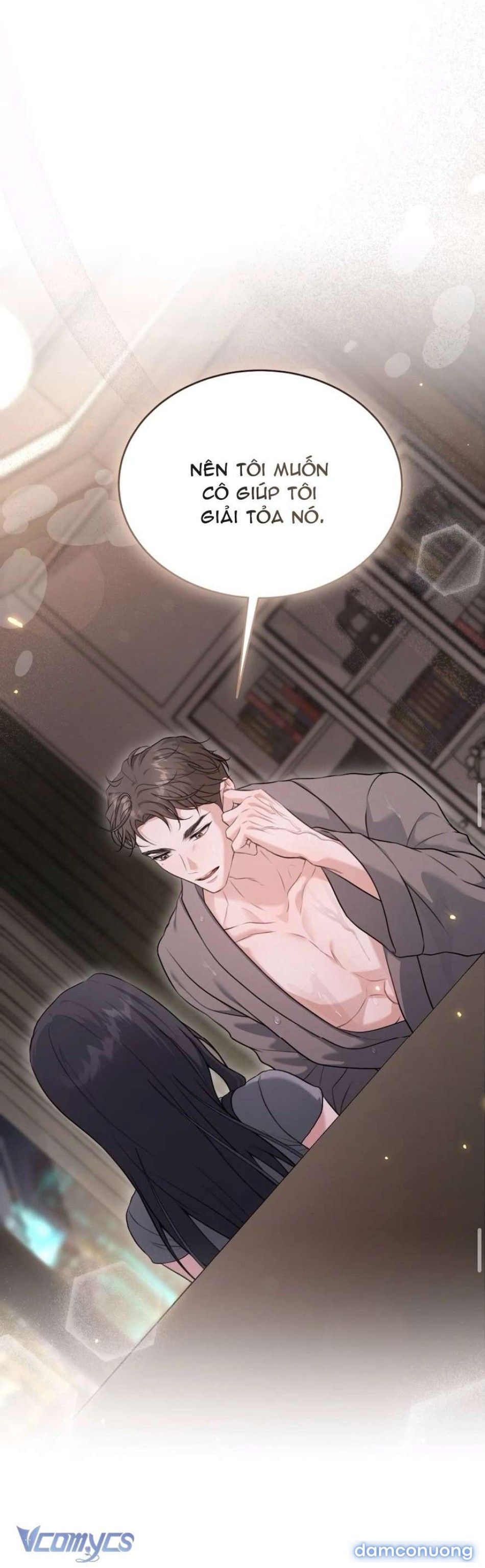 đọc truyện Cùng Làm Những Chuyện Điên Rồ Chương 1 ảnh 16 tại Thiên Thai Truyện