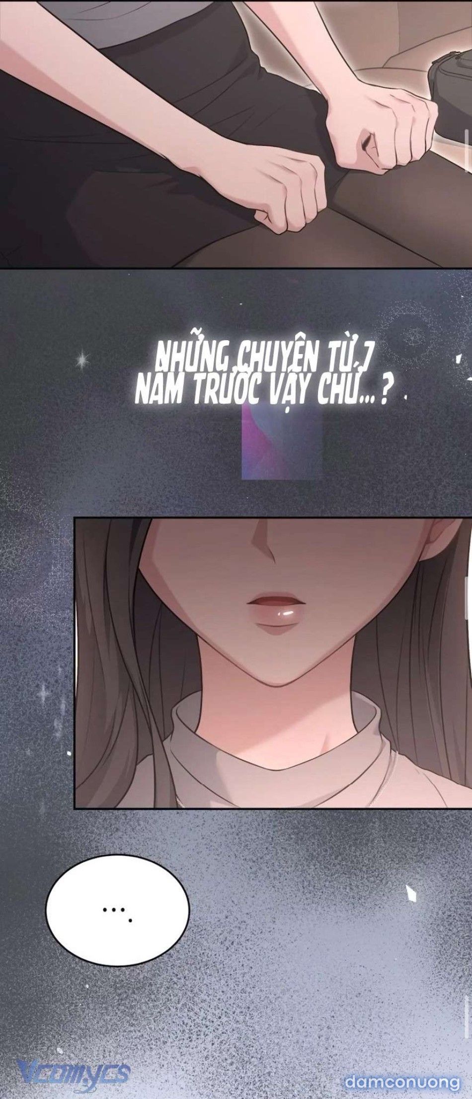 đọc truyện Cùng Làm Những Chuyện Điên Rồ Chương 1 ảnh 19 tại Thiên Thai Truyện