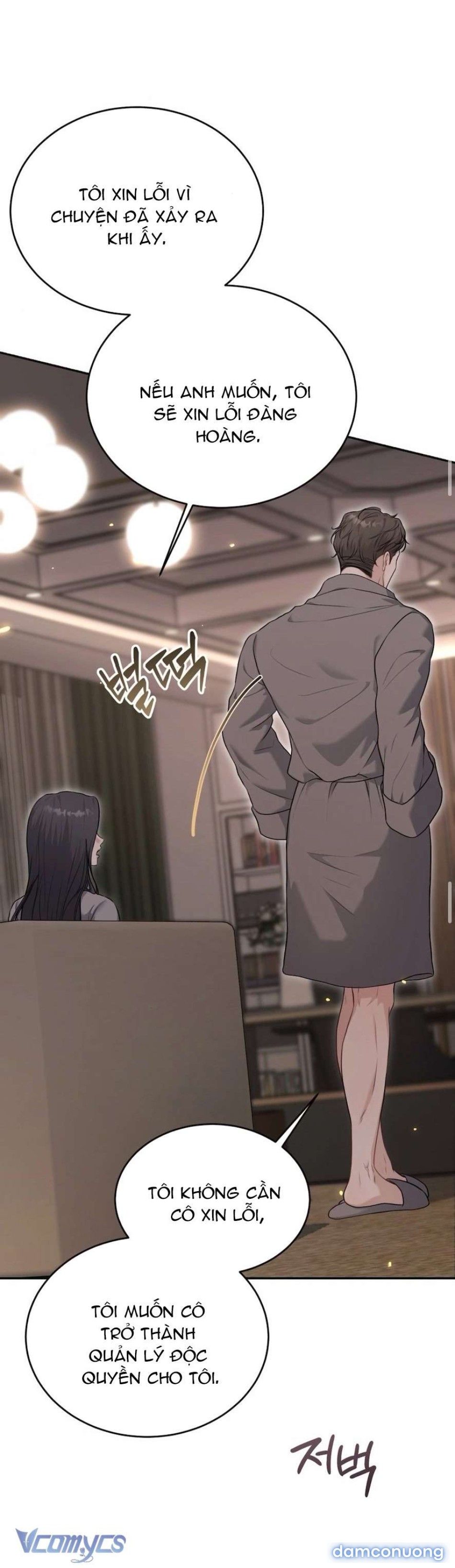 đọc truyện Cùng Làm Những Chuyện Điên Rồ Chương 1 ảnh 22 tại Thiên Thai Truyện