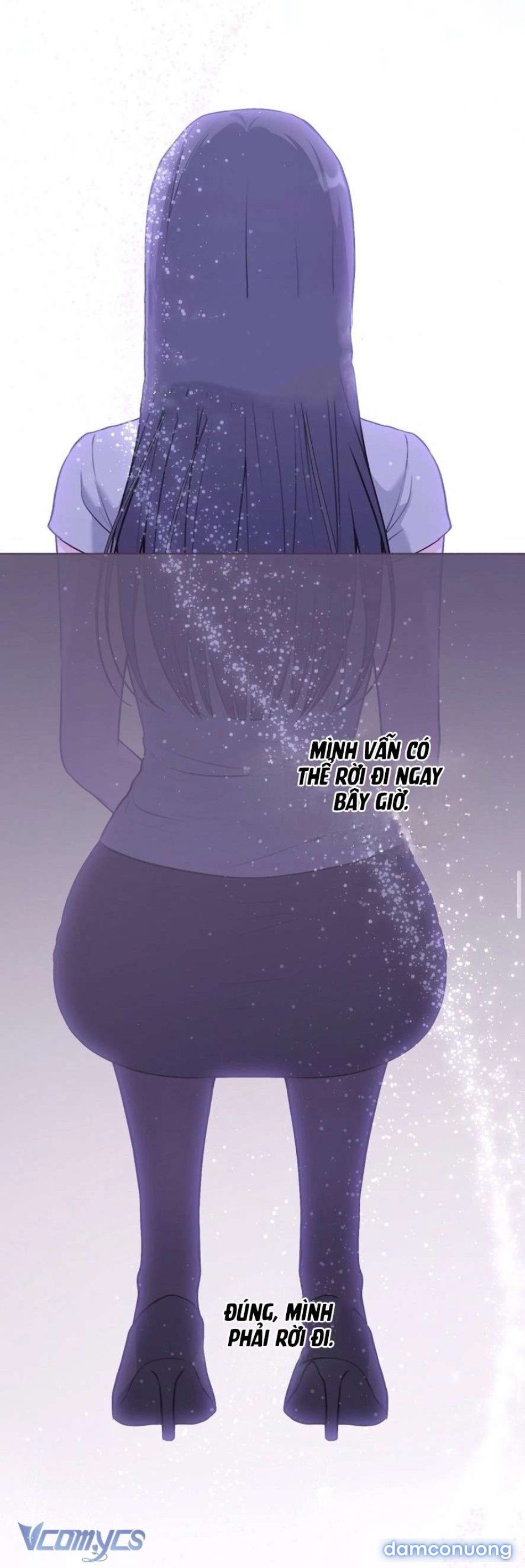 đọc truyện Cùng Làm Những Chuyện Điên Rồ Chương 1 ảnh 25 tại Thiên Thai Truyện