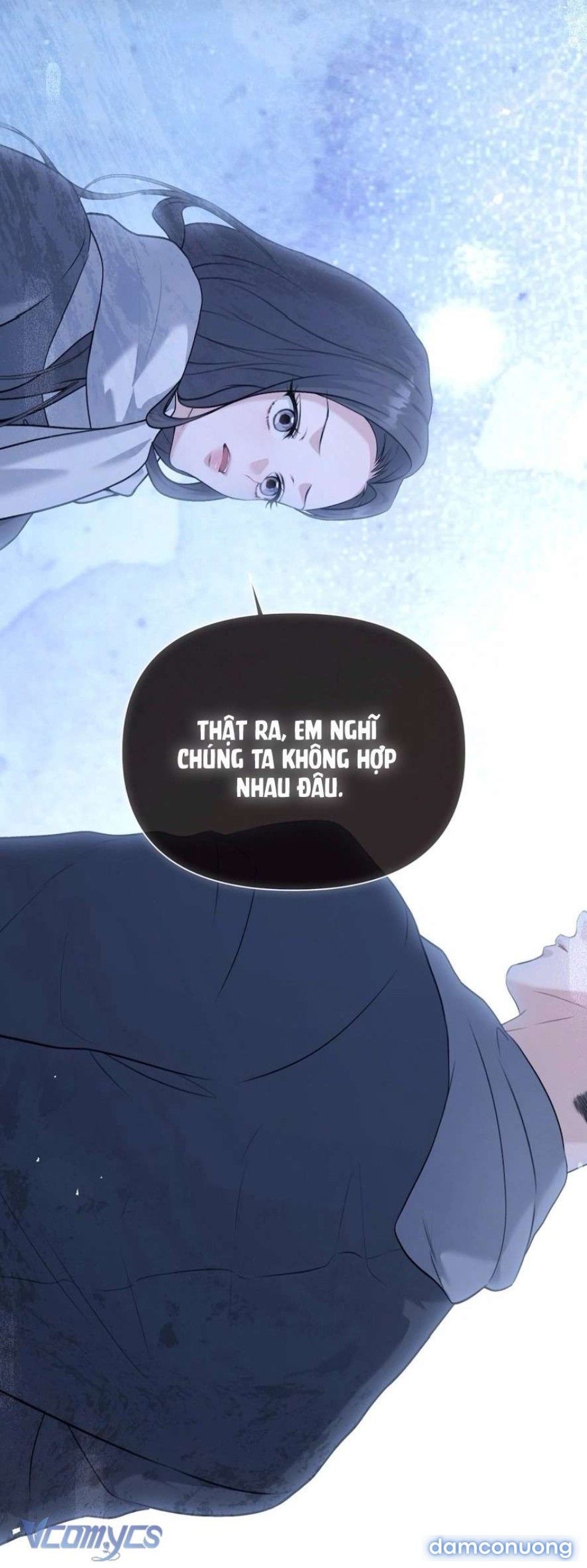 đọc truyện Cùng Làm Những Chuyện Điên Rồ Chương 1 ảnh 27 tại Thiên Thai Truyện