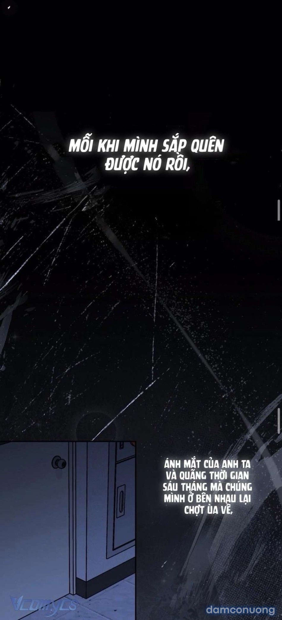 đọc truyện Cùng Làm Những Chuyện Điên Rồ Chương 1 ảnh 29 tại Thiên Thai Truyện