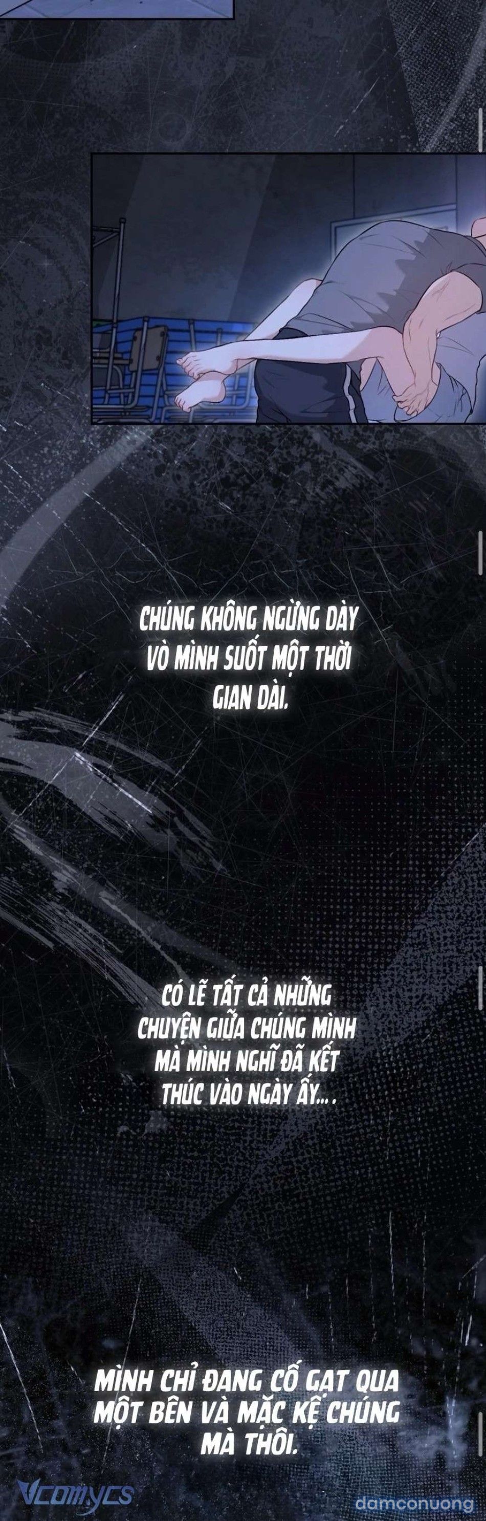 đọc truyện Cùng Làm Những Chuyện Điên Rồ Chương 1 ảnh 30 tại Thiên Thai Truyện