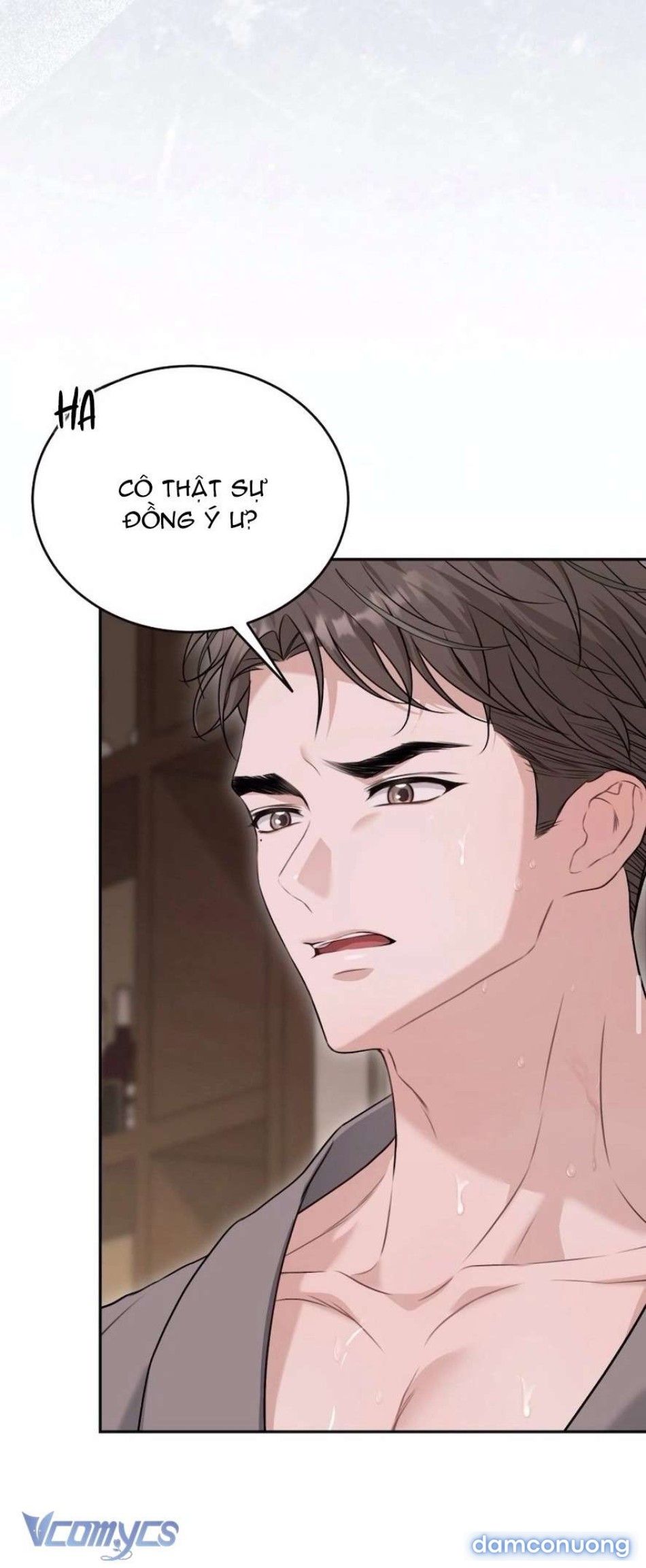 đọc truyện Cùng Làm Những Chuyện Điên Rồ Chương 1 ảnh 32 tại Thiên Thai Truyện