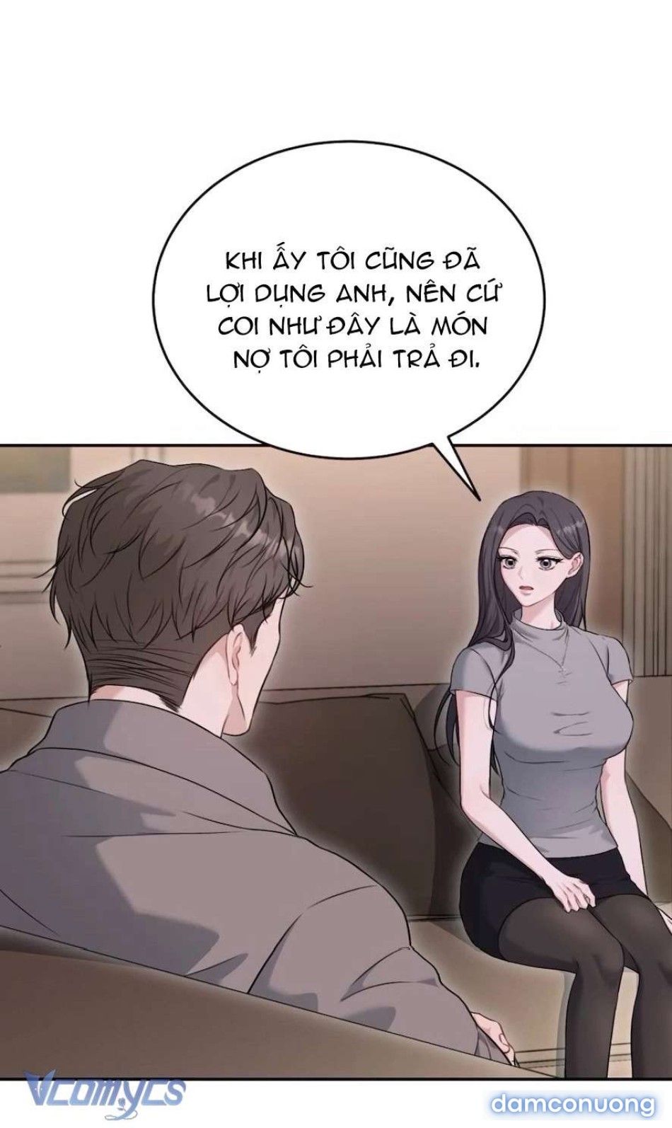 đọc truyện Cùng Làm Những Chuyện Điên Rồ Chương 1 ảnh 33 tại Thiên Thai Truyện