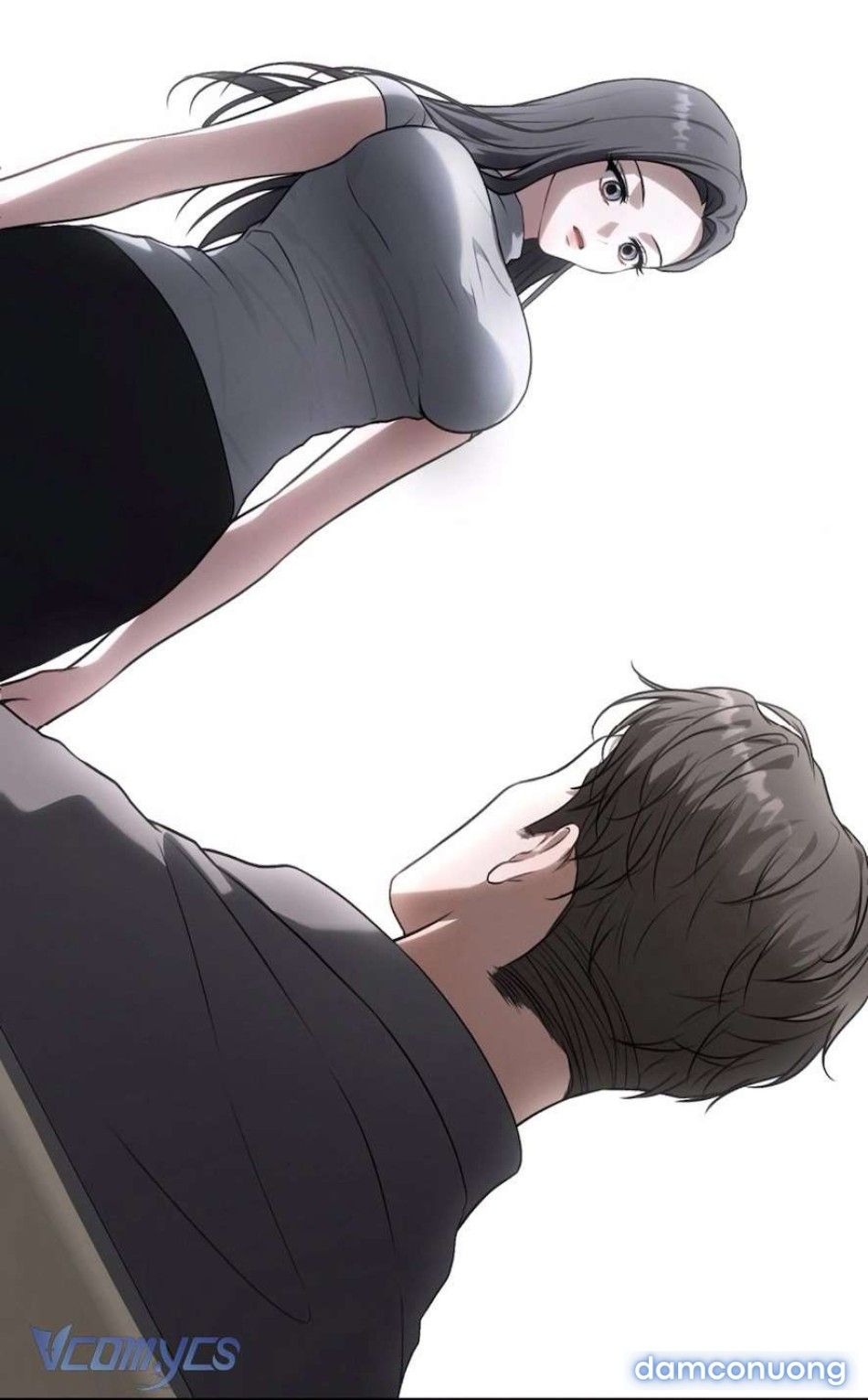 đọc truyện Cùng Làm Những Chuyện Điên Rồ Chương 1 ảnh 40 tại Thiên Thai Truyện